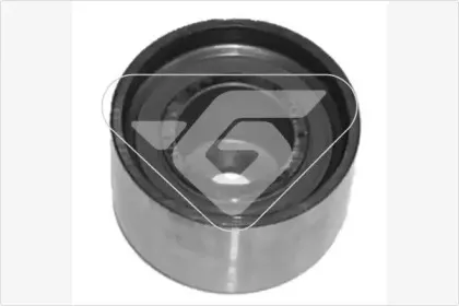 HEG 144 HUTCHINSON Паразитный / Ведущий ролик, зубчатый ремень